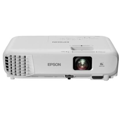 EPSON EB-X06 XGA PROJECTOR