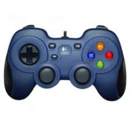 LOGITECH F310 GAMEPAD