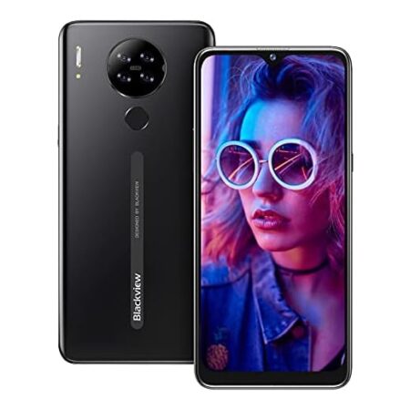 Blackview A8 Android 10 Smartphone 6.21 in