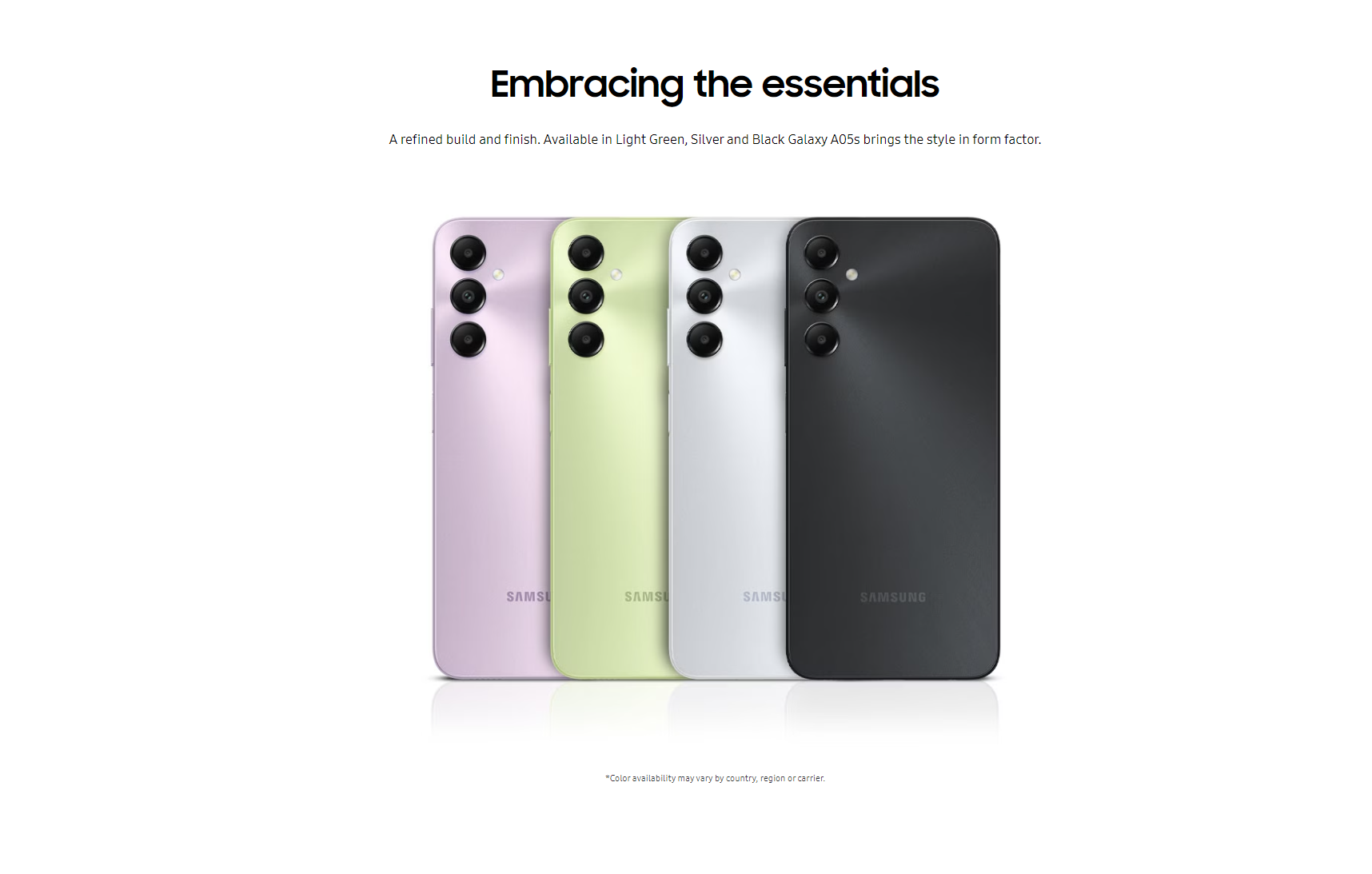 New Unlocked 128 GB of Storage Smartphone