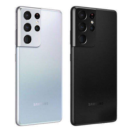 Samsung Electronics Samsung Galaxy S21 5G