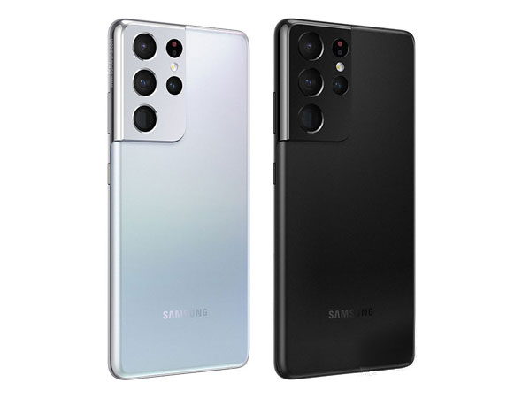 Samsung Electronics Samsung Galaxy S21 5G